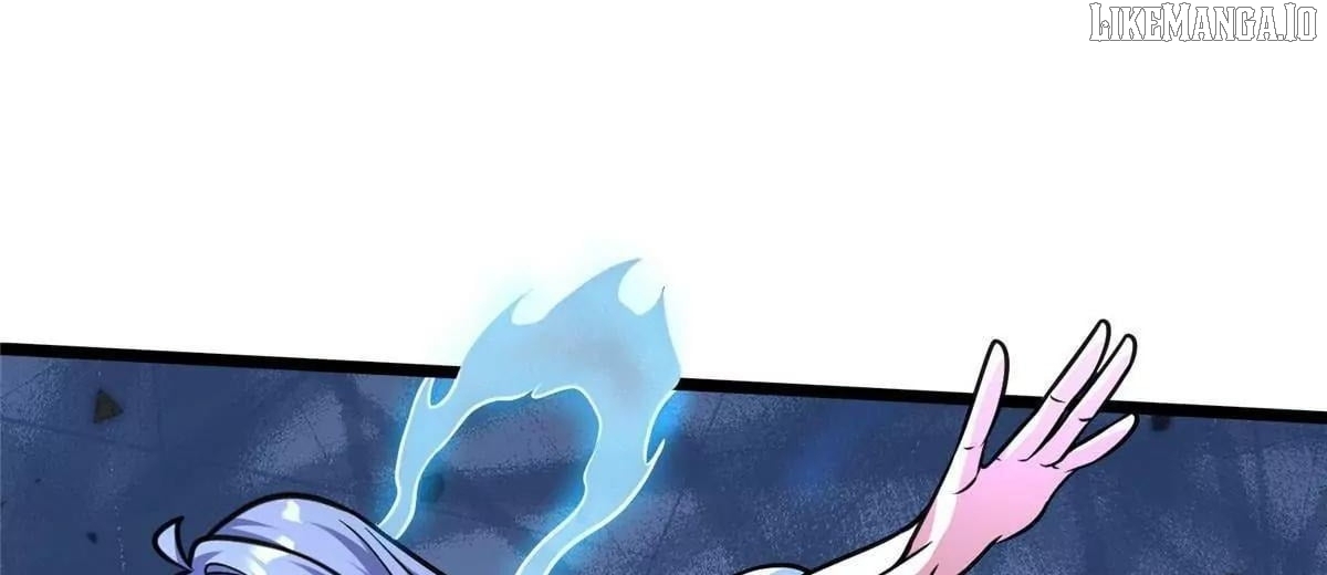 Divine Urban God Chapter 288 - page 138